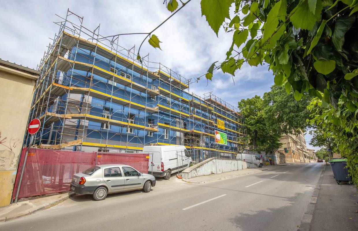 Fond dobio više od 8000 prijava za energetsku obnovu kuća u manje od dva sata