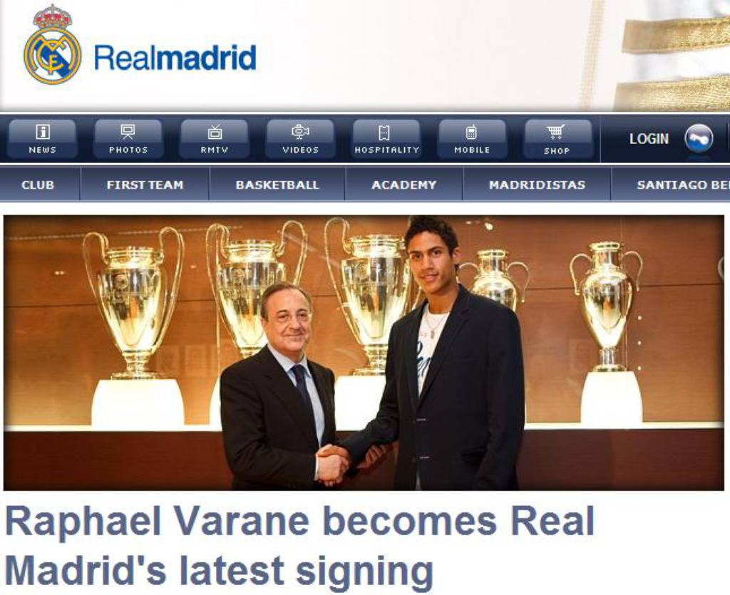 realmadrid.com