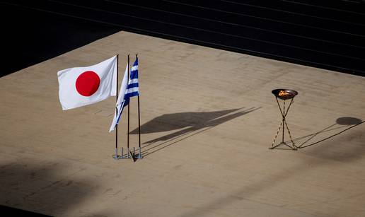 Prekinuta tradicija: Olimpijski plamen putovat će - u lanterni