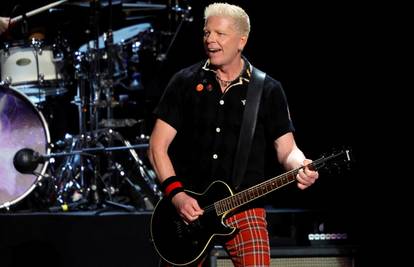 The Offspring stiže u Zagreb!