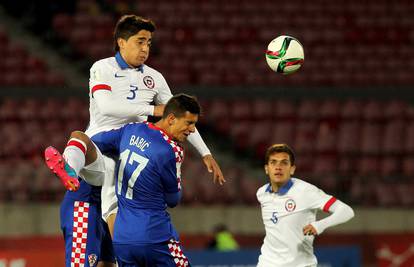 Hrvatska po 1/8 finala: 'Bog će nam vratiti sve te silne stative'