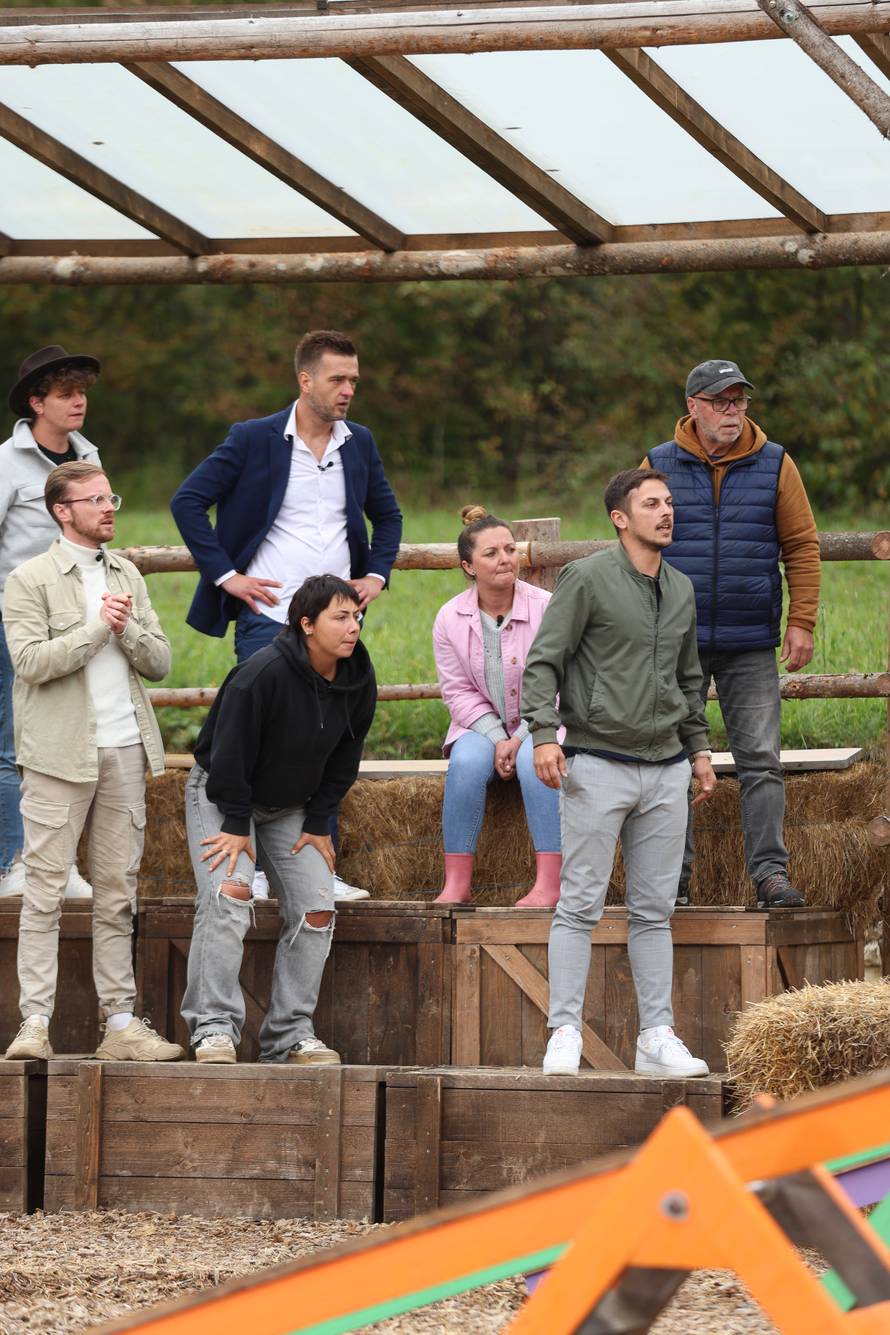 Ivan je pobjednik 'Farme'! 'Ne mogu vjerovati, nisam svjestan'