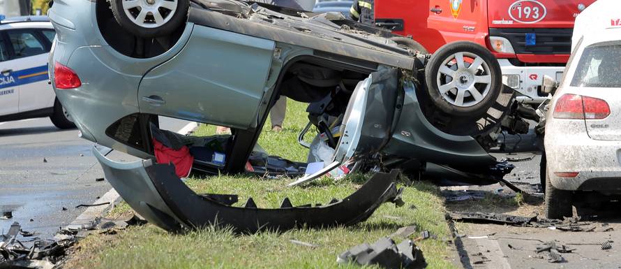 Divljak s Aleje Bologne odbija suradnju: 'Ne želim operaciju'
