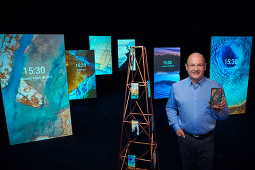 Nokia za svakog: U nove borbe sa šest telefona, zvijezda je X20