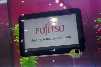 Fujitsu i Motorola na sajmu su okupali svoje mobitele i tablete