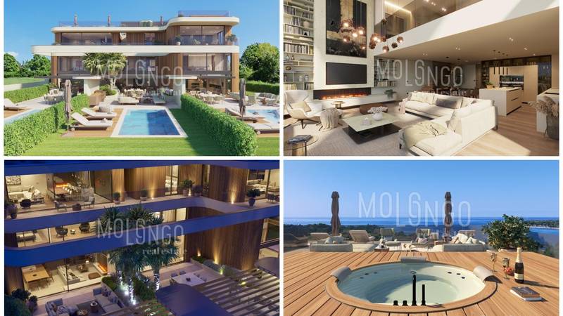 FOTO Prodaju 'ekskluzivan' stan u Poreču: Stakleni zidovi, 300 m od mora. Cijena mu pada!