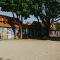 Dar građanima: Muralima smo oživjeli zidove parka Opatovina