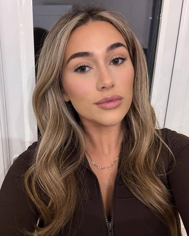 FOTO Zlobnici kažu da je uspjela samo zbog ljepote: 'U poslu mi ide jer imam strategiju'