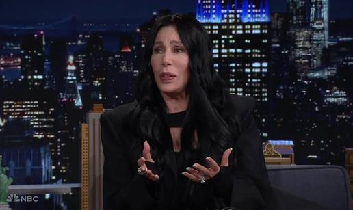 Cher: Osuđeni ubojica pitao me za seks. Imala sam 15 godina...