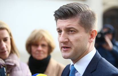 Ministar Marić: Oprez je nužan, ali nema potrebe za panikom