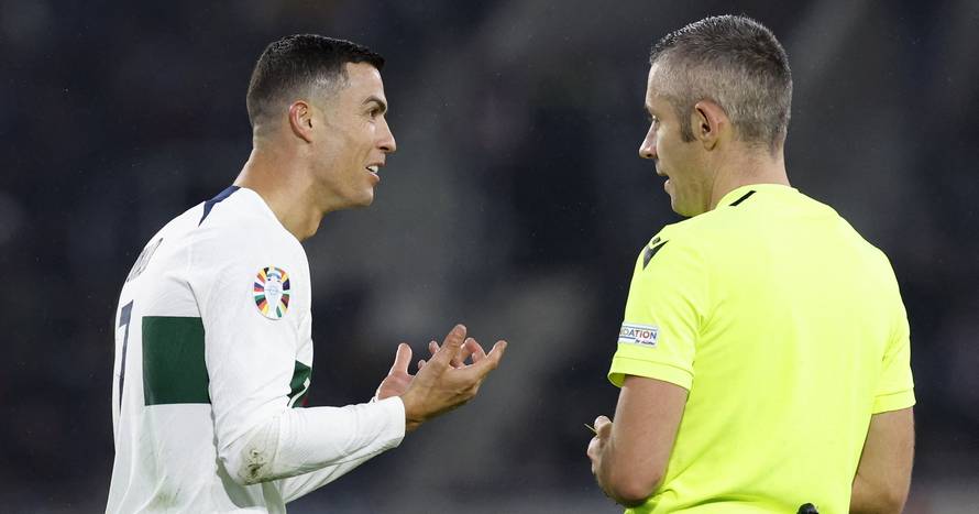 UEFA Euro 2024 Qualifiers - Group J - Luxembourg v Portugal