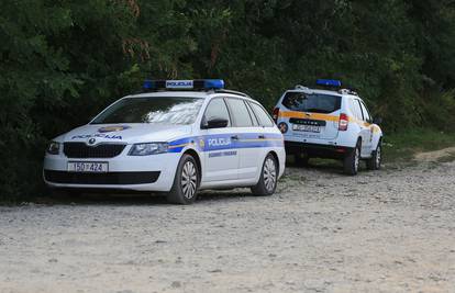 Vukovar: Policija je pronašla tijelo muškarca u rijeci Dunav