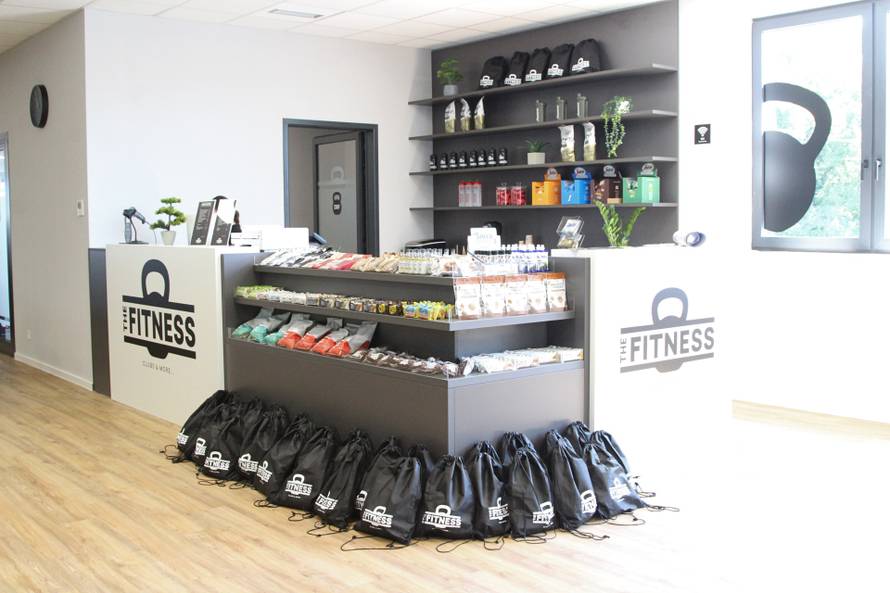 Park and Shop Sesvete postaje novo središte aktivnosti: Otvoren the fitness Jelkovec