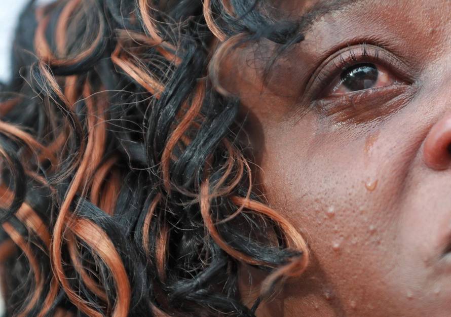 Zagreb: Prosvjedna inicijativa protiv policijskog nasilja i rasizma na Trgu žrtava fašizma