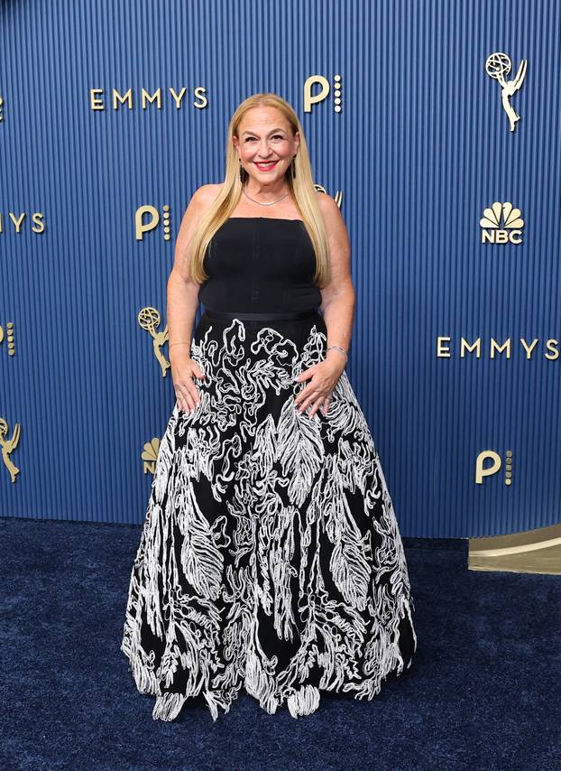 The 78th Primetime Emmy Awards in Los Angeles