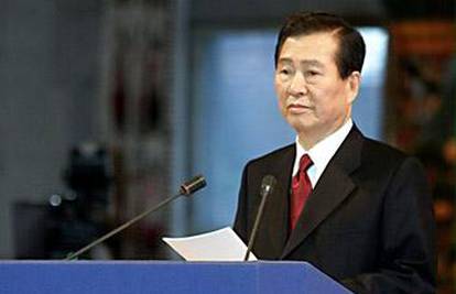 Umro je bivši predjednik J. Koreje Kim Dae-jung (85)