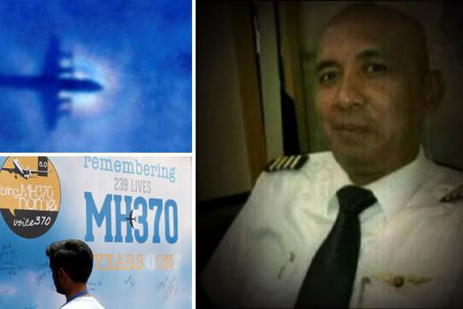 Misterij leta MH370: Gdje je nestao avion s 239 ljudi? Pilot ga kontrolirao do samog pada