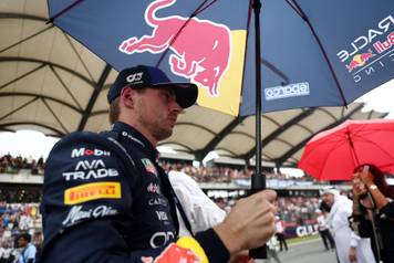 Bahrain Grand Prix