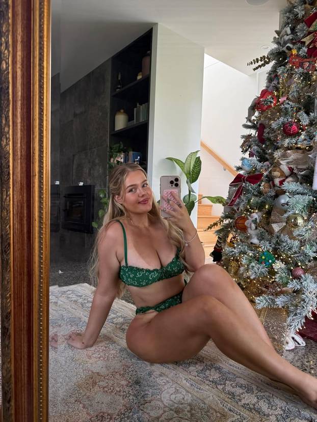 FOTO Za njom uzdiše cijela Australija: Njenom tijelu ne mogu odoljeti muškarci ni žene