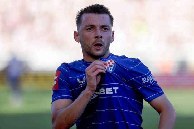 Split: Hajduk i Dinamo sastali se u 7. kolu SuperSport HNL-a