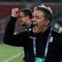 FILE PHOTO: World Cup - Asia Qualifiers - Second Round - Group C - Iran v Iraq