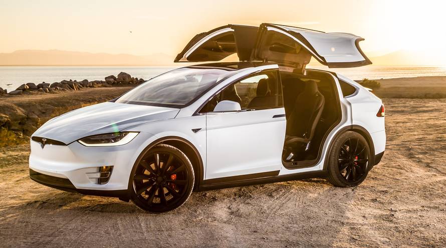 Tesla je konačno u Hrvatskoj, najjeftiniji model 319.990 kn
