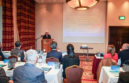 Medijski dijalog produbljuje kinesko-hrvatske odnose i suradnju