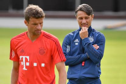 Thomas Müller korak do prvog transfera u životu u 30. godini