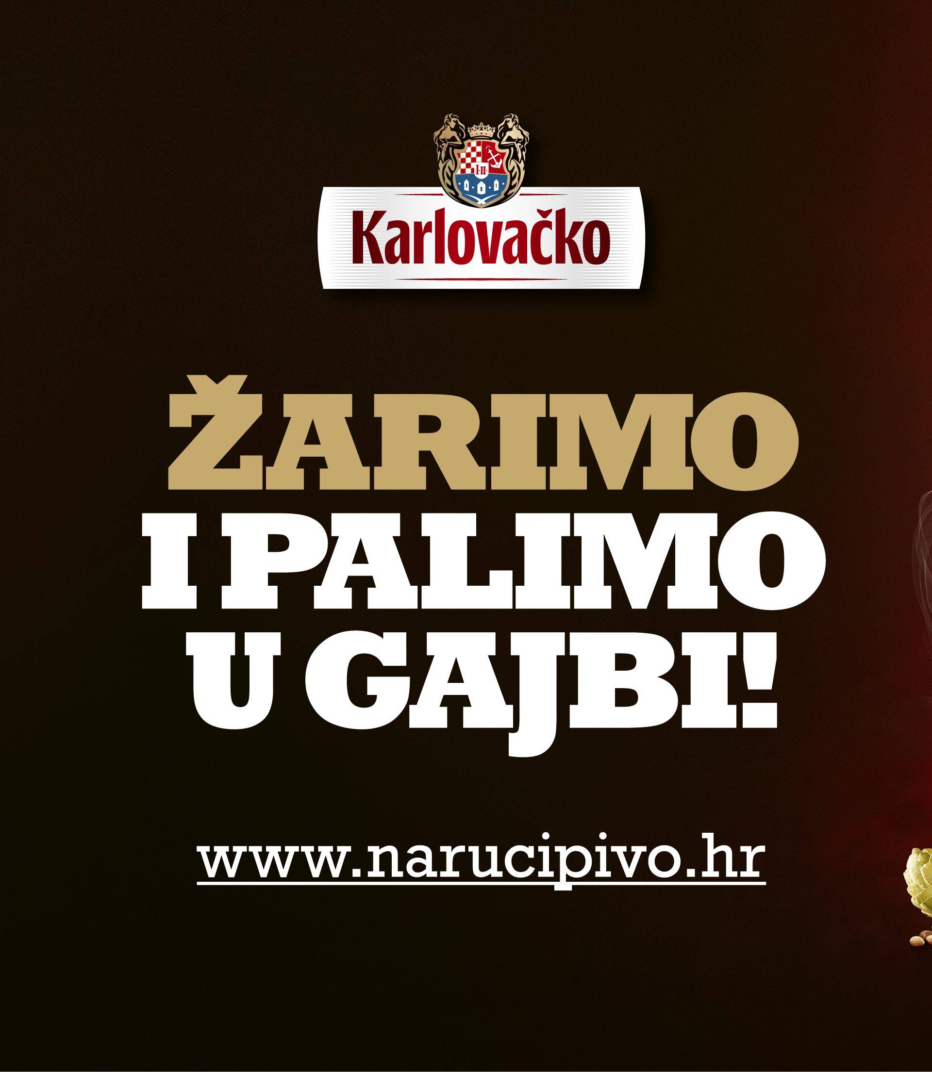 Spremamo roštilj: žarimo i palimo u gajbi