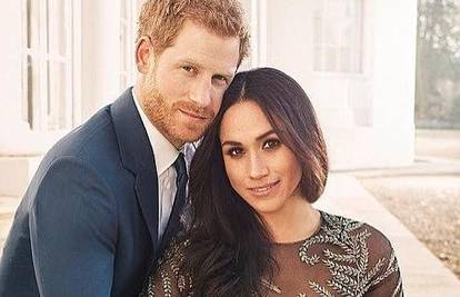 Voštanu Meghan odvojili su od Harryja: Ona je i dalje moderna