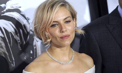 FOTO Preživjela javnu prevaru, a evo u čemu Sienna Miller sada pronalazi svoj unutarnji mir...