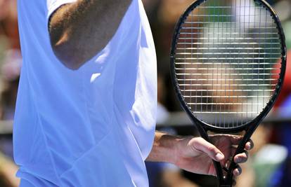 Davis Cup: Sjajni Ivo Karlović odveo Hrvatsku u četvrtfinale