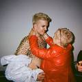 Mama Baby Lasagne ponosna je na nastup sina na Eurosongu: 'Blagoslov je imati takvo dijete'
