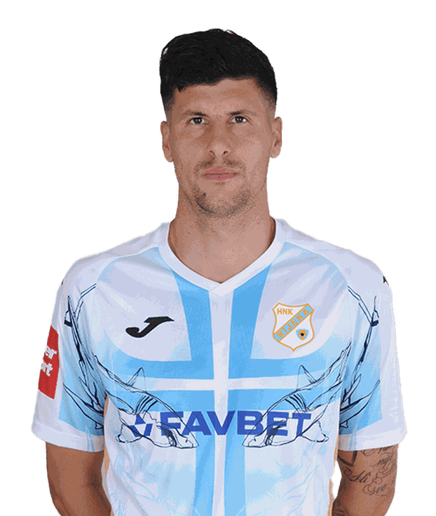 FOTO Rijeka u brojkama: Čak 35 igrača i četiri golmana. Jedan je mladić igrao samo jednu minutu