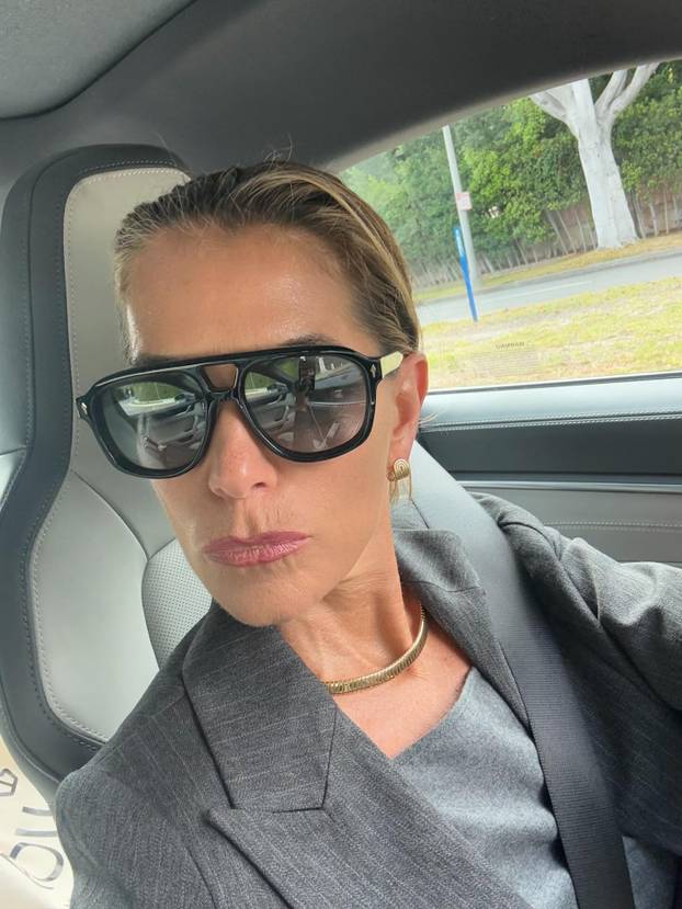 Ona je kraljica razvoda. Zastupa Dončića, evo koliko će naplatiti