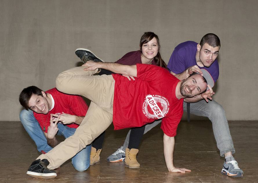 Preminuo Saša Krnetić: Zbog njega su djeca obožavala ples