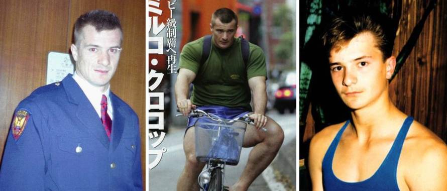 Nepoznati Cro Cop: Posuđivao sam 20 kn da bih imao za jelo