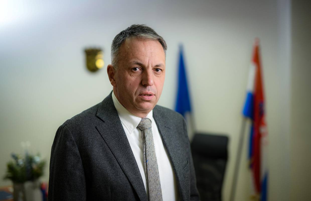 Šef Ureda za obnovu: 'Tvrdim da ćemo za godinu dana imati potpuno drugačiju sliku'