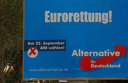 Njemačka: Desno populistička AfD gubi podršku birača