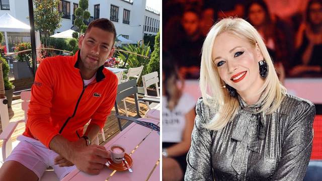 Srpski tenisač 'zapalio' se za Rozgu: Ne želim to komentirati