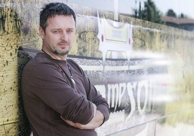 Evo kako se mijenjao izgled i imidž Thompsona kroz godine: Od Frankfurta '92. do danas