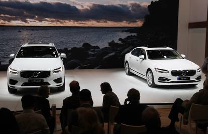 Preveliki troškovi: Volvo više neće razvijati dizelske motore