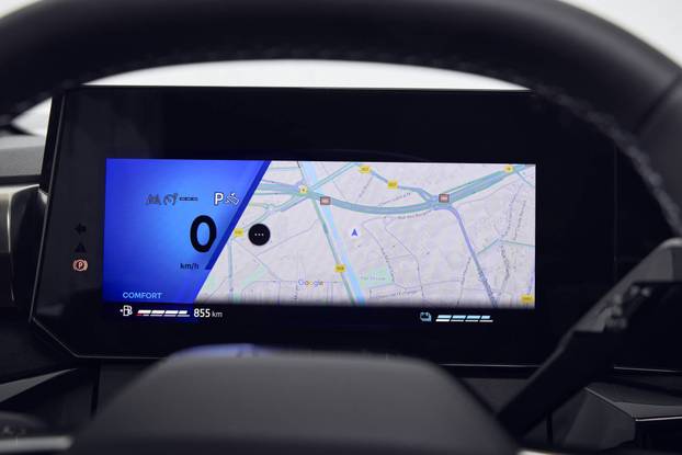 RENAULT CLIO VI FULL HYBRID E-TECH (RB3B1 HEV)