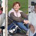 Diana, Ljiljana i Renata bile su jače od dijagnoze raka: 'Šok, vrijeme je stalo, suze krenule...'