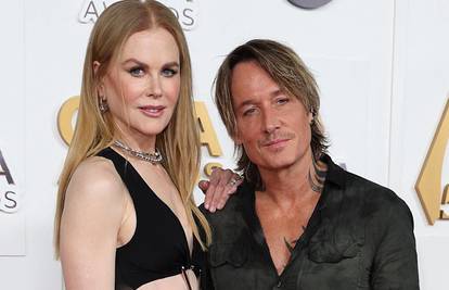 Keith Urban na koncert stigao bez vjenčanog prstena, svi se pitaju ljubi li već neku drugu