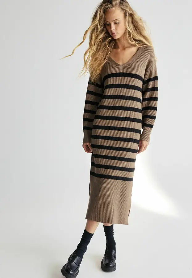 Pregledali smo ponudu za vas! Jesenske haljine za do 30 eura