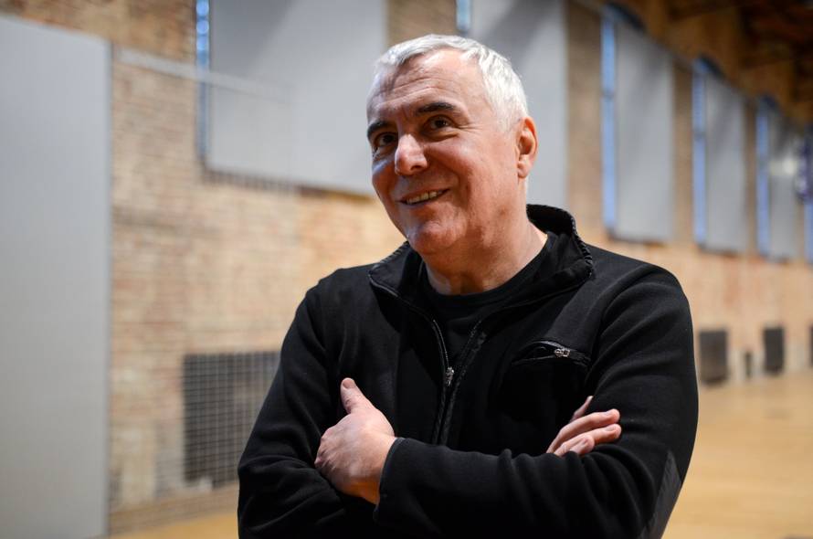 Zoran Predin pjevat će Arsena Dedića: Žao mi je što ga nema