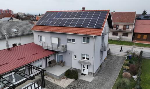Ne plaćajte ništa unaprijed: Ugradite sunčanu elektranu i ostvarite poticaje FZOEU-a