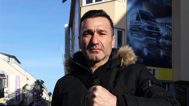 Davor Dragičević nakon tri mjeseca pojavio se u Austriji