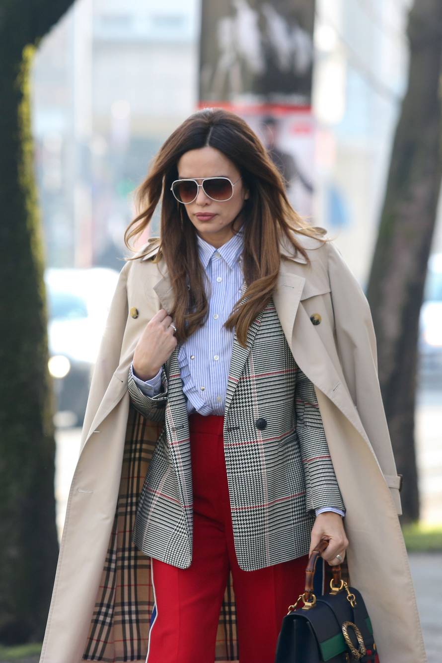 Severina više neće živjeti sa sinom: Skrbništvo dobio Milan